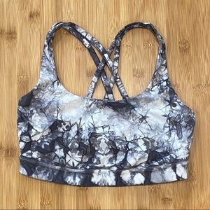 Lululemon Energy Bra